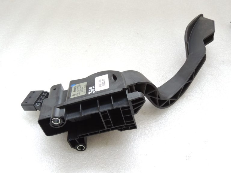 OEM BOSCH Fiat Doblo 263 Opel Combo D akseleratora pedālis 51831864 0280755157