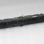 2007 Renault Espace 2.0 dCi Instrumentu klastera spidometrs 8200726185, 8200980658