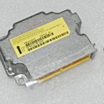 OEM Citroen C-Crosser Mitsubishi Outlander II gaisa spilvenu modulis ECU 6546Y6, P8635A053