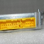 OEM Citroen C-Crosser Mitsubishi Outlander II gaisa spilvenu modulis ECU 6546Y6, P8635A053