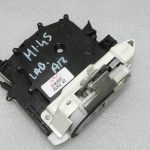 OEM Citroen C-Crosser aizmugurējā labā durvju slēdzene 9138 R0, 9138R0