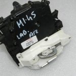 OEM Citroen C-Crosser aizmugurējā labā durvju slēdzene 9138 R0, 9138R0