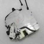 OEM Citroen C-Crosser aizmugurējā labā durvju slēdzene 9138 R0, 9138R0