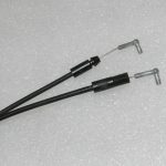 OEM Citroen C-Crosser aizmugurējā labā durvju slēdzene 9138 R0, 9138R0