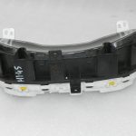 Citroen C-Crosser instrumentu kopas spidometrs Milen 8100B856, 6103 RF, 6103RF