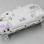 Citroen C-Crosser instrumentu kopas spidometrs Milen 8100B856, 6103 RF, 6103RF
