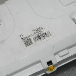 Citroen C-Crosser instrumentu kopas spidometrs Milen 8100B856, 6103 RF, 6103RF