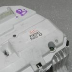 Citroen C-Crosser instrumentu kopas spidometrs Milen 8100B856, 6103 RF, 6103RF