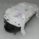 Citroen C-Crosser instrumentu kopas spidometrs Milen 8100B856, 6103 RF, 6103RF