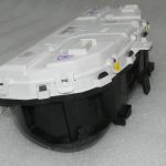 Citroen C-Crosser instrumentu kopas spidometrs Milen 8100B856, 6103 RF, 6103RF