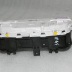 Citroen C-Crosser instrumentu kopas spidometrs Milen 8100B856, 6103 RF, 6103RF