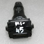 Oriģinālais Citroen C-Crosser Peugeot 4007 tīrītāju slēdzis 6243E5, 1636475980