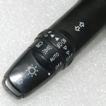 Oriģinālais Citroen C-Crosser Peugeot 4007 gaismas indikators 6242AJ, 1636476080
