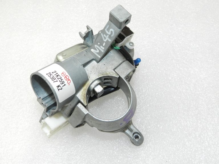 OEM Citroen C-Crosser Peugeot 4007 aizdedzes slēdzenes korpuss 4162 LQ, 4162LQ