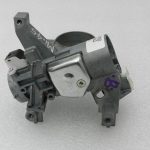 OEM Citroen C-Crosser Peugeot 4007 aizdedzes slēdzenes korpuss 4162 LQ, 4162LQ