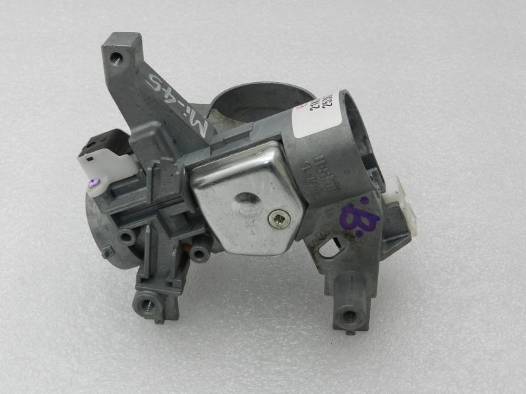 OEM Citroen C-Crosser Peugeot 4007 aizdedzes slēdzenes korpuss 4162 LQ, 4162LQ