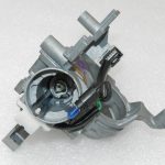 OEM Citroen C-Crosser Peugeot 4007 aizdedzes slēdzenes korpuss 4162 LQ, 4162LQ