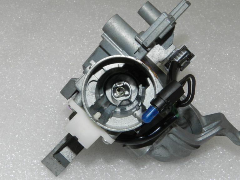 OEM Citroen C-Crosser Peugeot 4007 aizdedzes slēdzenes korpuss 4162 LQ, 4162LQ