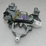 OEM Citroen C-Crosser Peugeot 4007 aizdedzes slēdzenes korpuss 4162 LQ, 4162LQ