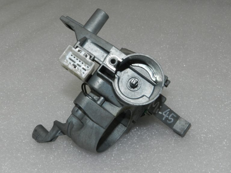 OEM Citroen C-Crosser Peugeot 4007 aizdedzes slēdzenes korpuss 4162 LQ, 4162LQ