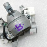 OEM Citroen C-Crosser Peugeot 4007 aizdedzes slēdzenes korpuss 4162 LQ, 4162LQ