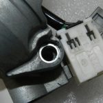 OEM Citroen C-Crosser Peugeot 4007 aizdedzes slēdzenes korpuss 4162 LQ, 4162LQ