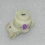 OEM Citroen C-Crosser Peugeot 4007 aizdedzes slēdzis aizdedzes slēdzis 4162 LN, 4162LN