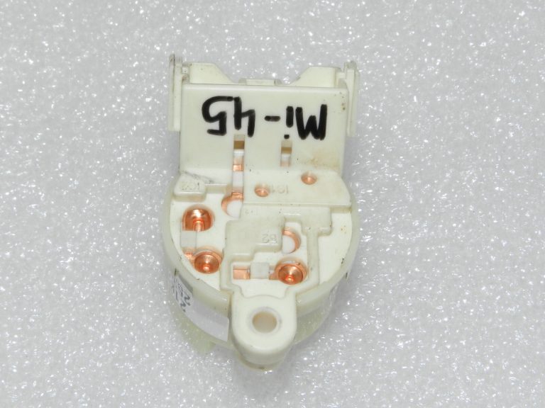 OEM Citroen C-Crosser Peugeot 4007 aizdedzes slēdzis aizdedzes slēdzis 4162 LN, 4162LN