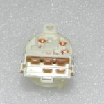 OEM Citroen C-Crosser Peugeot 4007 aizdedzes slēdzis aizdedzes slēdzis 4162 LN, 4162LN