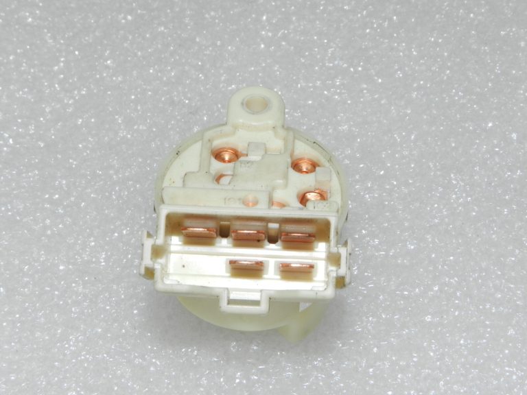 OEM Citroen C-Crosser Peugeot 4007 aizdedzes slēdzis aizdedzes slēdzis 4162 LN, 4162LN