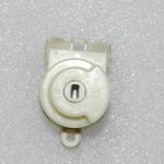 OEM Citroen C-Crosser Peugeot 4007 aizdedzes slēdzis aizdedzes slēdzis 4162 LN, 4162LN