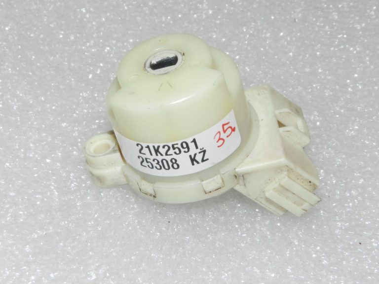 OEM Citroen C-Crosser Peugeot 4007 aizdedzes slēdzis aizdedzes slēdzis 4162 LN, 4162LN