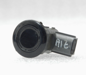 OEM Citroen C-Crosser rear top parking sensor Pearl Black (KTZ) 6590 Z1, 6590Z1