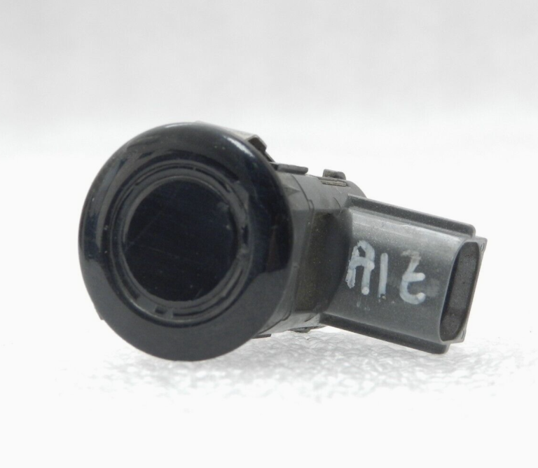 OEM Citroen C-Crosser aizmugurējais augšējais stāvvietas sensors Pearl Black (KTZ) 6590 Z1, 6590Z1