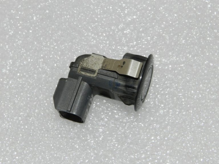 OEM Citroen C-Crosser aizmugurējais augšējais stāvvietas sensors Pearl Black (KTZ) 6590 Z1, 6590Z1