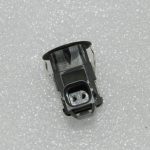 OEM Citroen C-Crosser aizmugurējais augšējais stāvvietas sensors Pearl Black (KTZ) 6590 Z1, 6590Z1