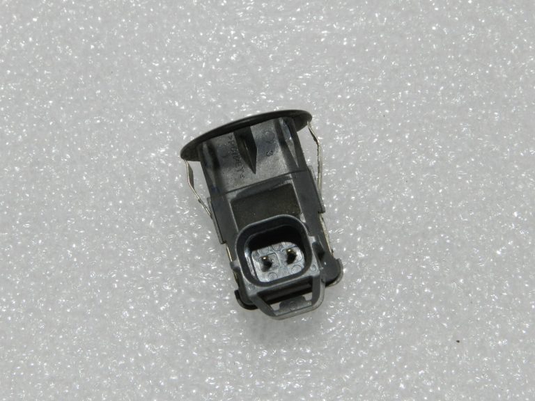 OEM Citroen C-Crosser aizmugurējais augšējais stāvvietas sensors Pearl Black (KTZ) 6590 Z1, 6590Z1