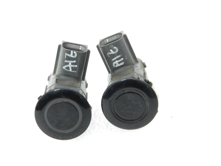 OEM Citroen C-Crosser aizmugurējais augšējais stāvvietas sensors Pearl Black (KTZ) 6590 Z1, 6590Z1