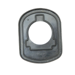 OEM Citroen C-Crosser jumta antenas blīvējums 6561 WP, 6561 LQ, 6561WP, 6561LQ