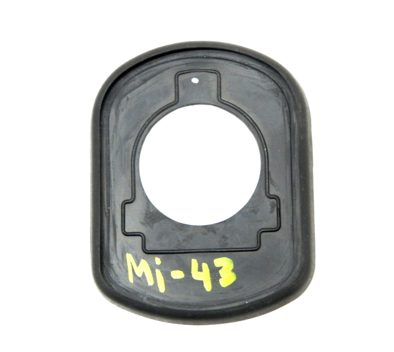 OEM Citroen C-Crosser jumta antenas blīvējums 6561 WP, 6561 LQ, 6561WP, 6561LQ