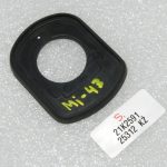 OEM Citroen C-Crosser jumta antenas blīvējums 6561 WP, 6561 LQ, 6561WP, 6561LQ