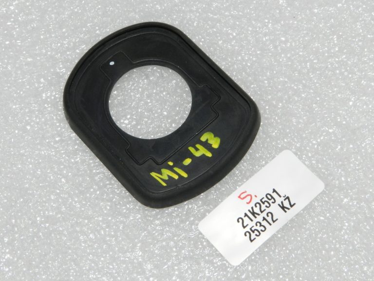 OEM Citroen C-Crosser jumta antenas blīvējums 6561 WP, 6561 LQ, 6561WP, 6561LQ