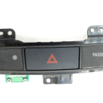 OEM Mitsubishi Lancer VIII Evo X avārijas brīdinājuma slēdzis gaisa spilvena brīdinājuma gaisma 8002B680XA