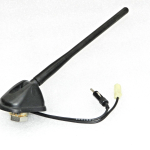 Oriģinālā Mitsubishi Outlander II jumta antena 8723A040, 8723A122, 8723A144
