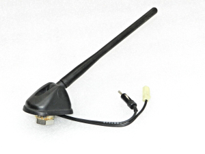 Oriģinālā Mitsubishi Outlander II jumta antena 8723A040, 8723A122, 8723A144