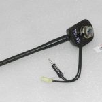 Oriģinālā Mitsubishi Outlander II jumta antena 8723A040, 8723A122, 8723A144
