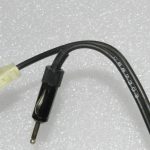 Oriģinālā Mitsubishi Outlander II jumta antena 8723A040, 8723A122, 8723A144
