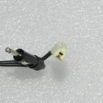 Oriģinālā Mitsubishi Outlander II jumta antena 8723A040, 8723A122, 8723A144