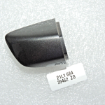 VW Sharan 7N Ārējais durvju rokturis priekšējais labais X3 / R7H 1K8839167B