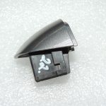 VW Sharan 7N Ārējais durvju rokturis priekšējais labais X3 / R7H 1K8839167B